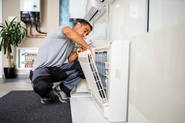 Best General Air Duct Cleaning  in Ladera, CA
