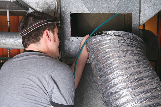 Best Emergency Air Duct Cleaning  in Ladera, CA