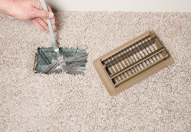 Best Commercial Air Duct Cleaning  in Ladera, CA
