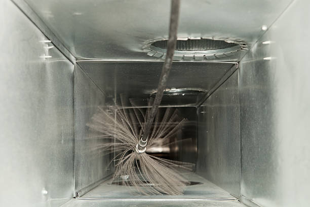 Best HVAC Air Duct Cleaning  in Ladera, CA