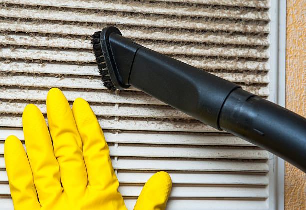 Best Best Air Duct Cleaning Company  in Ladera, CA