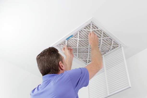 Best Local Air Duct Cleaning Services  in Ladera, CA